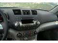 Classic Silver Metallic - Highlander V6 4WD Photo No. 6