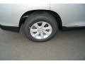 Classic Silver Metallic - Highlander V6 4WD Photo No. 9