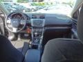 2010 Black Cherry Metallic Mazda MAZDA6 i Touring Sedan  photo #18