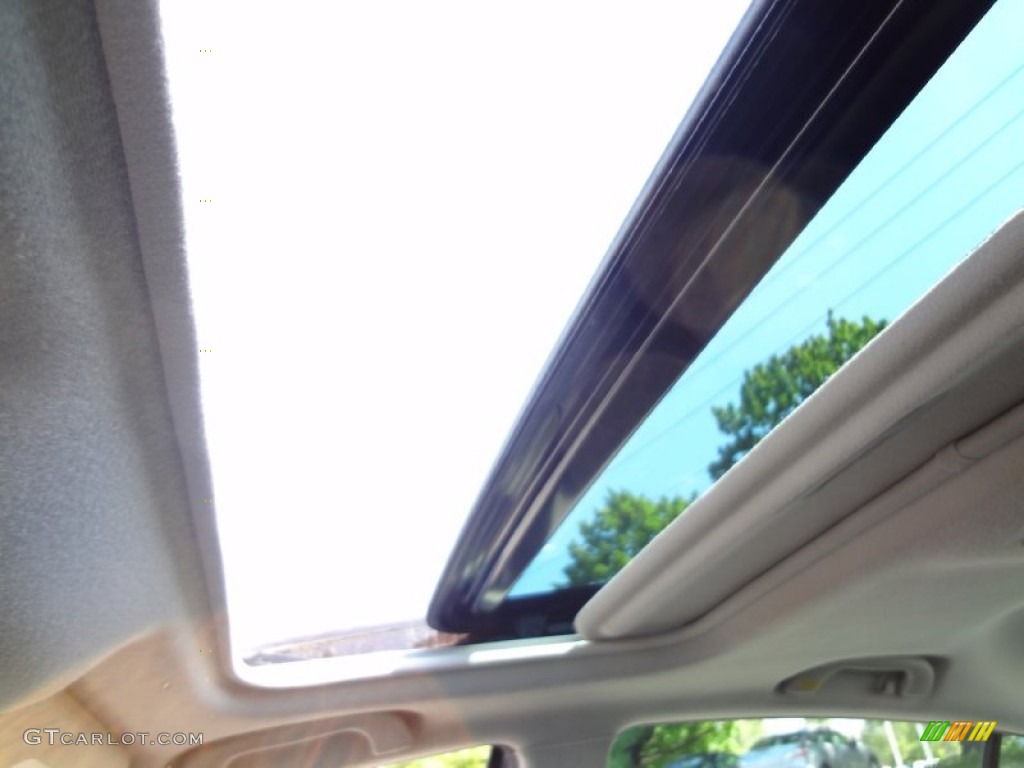 2010 MAZDA6 i Touring Sedan - Black Cherry Metallic / Black photo #19