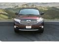 Magnetic Gray Metallic - Highlander V6 4WD Photo No. 3