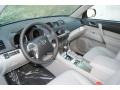 Magnetic Gray Metallic - Highlander V6 4WD Photo No. 5