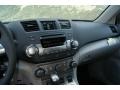 Magnetic Gray Metallic - Highlander V6 4WD Photo No. 6