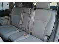 Magnetic Gray Metallic - Highlander V6 4WD Photo No. 7
