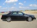 Black Raven - DeVille Sedan Photo No. 4