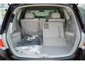 Magnetic Gray Metallic - Highlander V6 4WD Photo No. 9