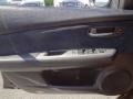 2010 Black Cherry Metallic Mazda MAZDA6 i Touring Sedan  photo #33