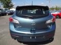 2011 Celestial Blue Mica Mazda MAZDA3 s Grand Touring 5 Door  photo #6