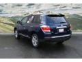 2012 Nautical Blue Metallic Toyota Highlander Limited 4WD  photo #2