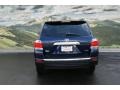 2012 Nautical Blue Metallic Toyota Highlander Limited 4WD  photo #4