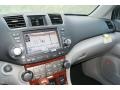 Nautical Blue Metallic - Highlander Limited 4WD Photo No. 6
