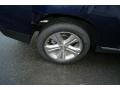 Nautical Blue Metallic - Highlander Limited 4WD Photo No. 10