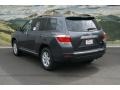 Magnetic Gray Metallic - Highlander V6 4WD Photo No. 2