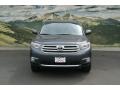 Magnetic Gray Metallic - Highlander V6 4WD Photo No. 3