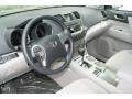 Magnetic Gray Metallic - Highlander V6 4WD Photo No. 5