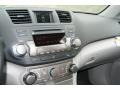 Magnetic Gray Metallic - Highlander V6 4WD Photo No. 6