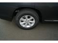 Magnetic Gray Metallic - Highlander V6 4WD Photo No. 9