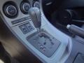  2011 MAZDA3 s Grand Touring 5 Door 5 Speed Sport Automatic Shifter