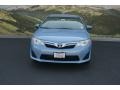 Clearwater Blue Metallic - Camry LE Photo No. 3