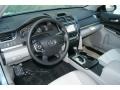 Clearwater Blue Metallic - Camry LE Photo No. 5