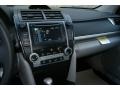 Clearwater Blue Metallic - Camry LE Photo No. 6