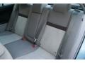 Clearwater Blue Metallic - Camry LE Photo No. 7