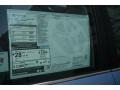 Clearwater Blue Metallic - Camry LE Photo No. 10