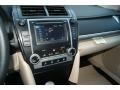 Magnetic Gray Metallic - Camry LE Photo No. 6
