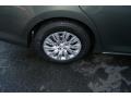 Magnetic Gray Metallic - Camry LE Photo No. 9