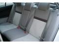 Super White - Camry LE Photo No. 7