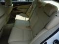Starfire Pearl White - GS 350 AWD Photo No. 5