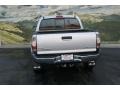 2012 Silver Streak Mica Toyota Tacoma V6 SR5 Double Cab 4x4  photo #4