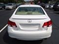 Starfire Pearl White - GS 350 AWD Photo No. 10