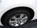 Starfire Pearl White - GS 350 AWD Photo No. 14