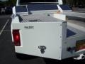 Oxford White - F550 Super Duty Lariat Crew Cab 4x4 Dually Chassis Photo No. 9