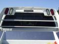 Oxford White - F550 Super Duty Lariat Crew Cab 4x4 Dually Chassis Photo No. 10