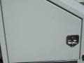 Oxford White - F550 Super Duty Lariat Crew Cab 4x4 Dually Chassis Photo No. 11