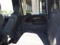 Oxford White - F550 Super Duty Lariat Crew Cab 4x4 Dually Chassis Photo No. 12
