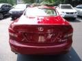 2012 Matador Red Mica Lexus IS 250 C Convertible  photo #3