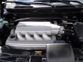 Black - XC90 V8 AWD Photo No. 24