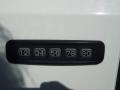 Oxford White - F550 Super Duty Lariat Crew Cab 4x4 Dually Chassis Photo No. 14