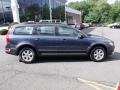 Barrents Blue Metallic - XC70 3.2 AWD Photo No. 2