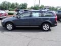 Barrents Blue Metallic - XC70 3.2 AWD Photo No. 7