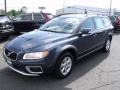 Barrents Blue Metallic - XC70 3.2 AWD Photo No. 8