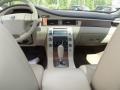 Barrents Blue Metallic - XC70 3.2 AWD Photo No. 11