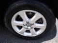 Barrents Blue Metallic - XC70 3.2 AWD Photo No. 18