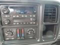 Dark Charcoal Controls Photo for 2005 Chevrolet Silverado 1500 #70069400