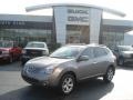 Gotham Gray - Rogue S AWD Photo No. 1