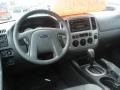 2005 Silver Metallic Ford Escape XLT V6 4WD  photo #11