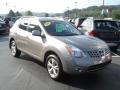 Gotham Gray - Rogue S AWD Photo No. 4